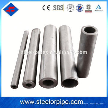 Api 5CT tube en acier inoxydable sans tube tube / tube pour champ pétrolier